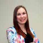 Laryssa Sawchuk